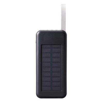 3in1ケーブル付ソーラーチャージャー