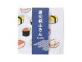 寿司柄ふきん
