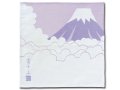 富士山ふきん