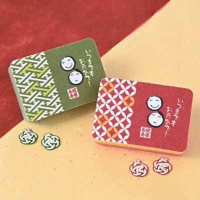 「健康長寿」キッチンスポンジ(2コ入セット)