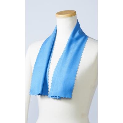 ひんやり冷感タオル