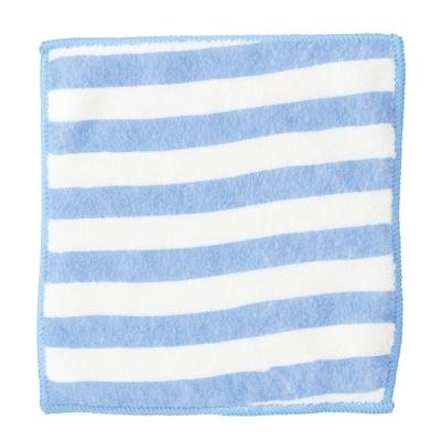 まるでソフトクリームなミニタオル１枚