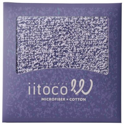 いいとこダブル ハンカチタオル