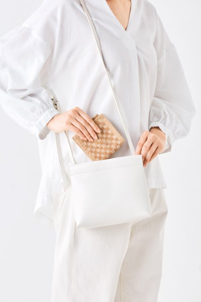 ハピフル　ハーフハンカチタオル