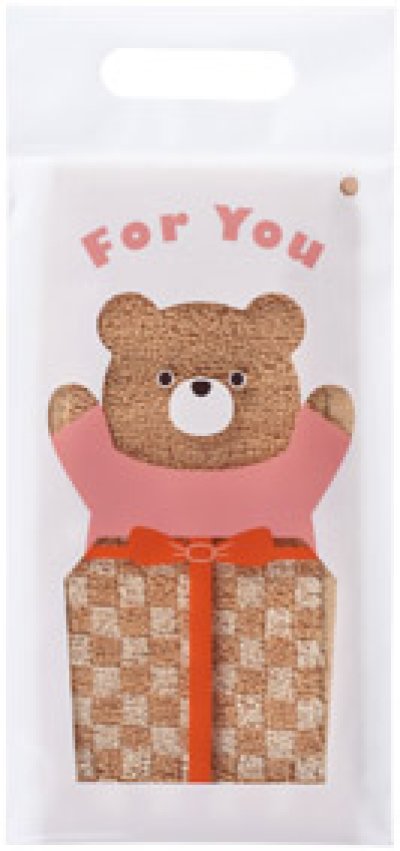 ハピフル　ハーフハンカチタオル