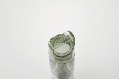 スヌーピーライン クリアボトル