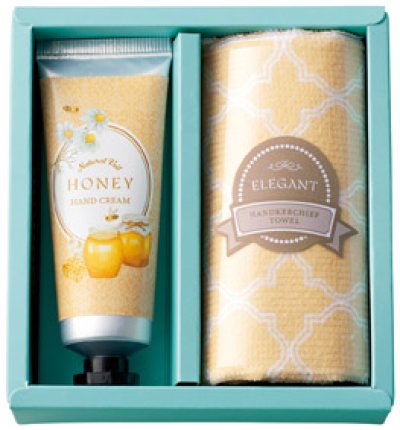 ラベール ハンドクリームギフト