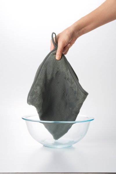 超ド吸水！洗車クロス