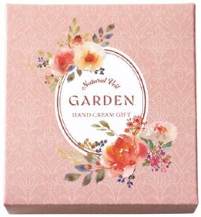 ラベール ハンドクリームギフト