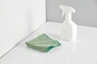 リル 再生PETお掃除クロス3枚セット