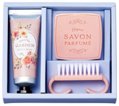 ラベール　ハンドケアギフト