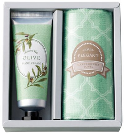 ラベール ハンドクリームギフト