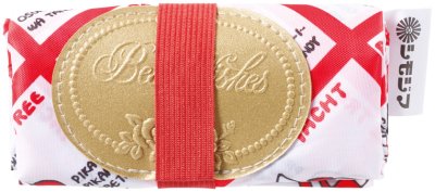 チャーミーレトロ デイリートート