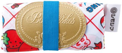 チャーミーレトロ デイリートート