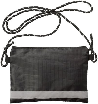 モシモニソナエル 防災サコッシュ6点セット