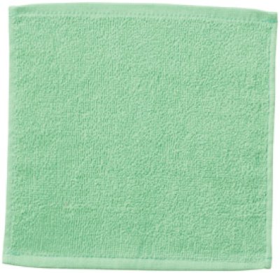 ライトカラー ハンカチタオル