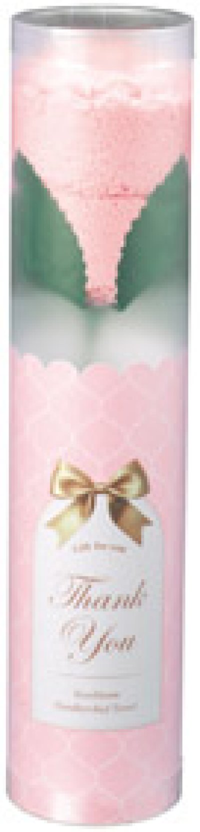 ローズブルーム　ギフトタオル