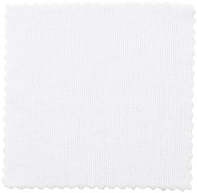 牛乳瓶入りハンカチタオル