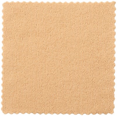 牛乳瓶入りハンカチタオル