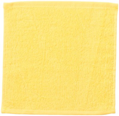 ライトカラー ハンカチタオル