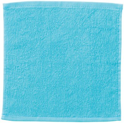 ライトカラー ハンカチタオル