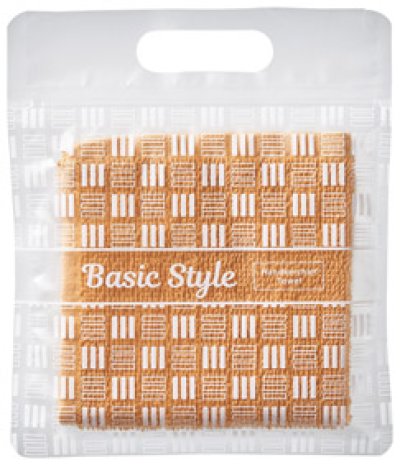 ベーシックスタイル ハンカチタオル