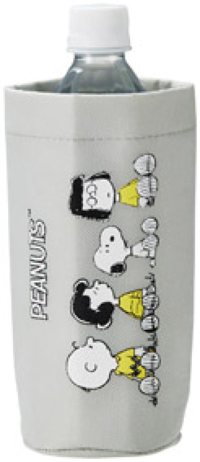 スヌーピーライン　ボトルホルダー