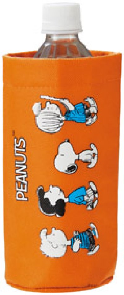 スヌーピーライン　ボトルホルダー