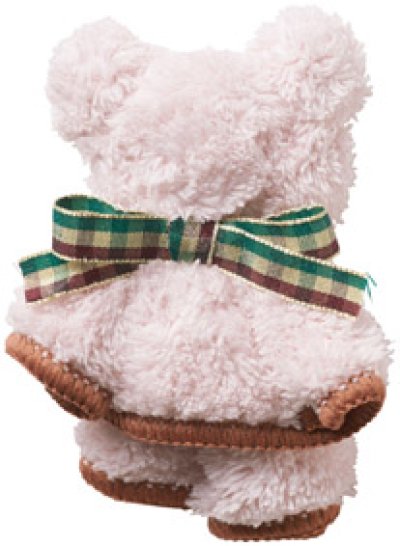 なかよしクマさんハンカチタオル