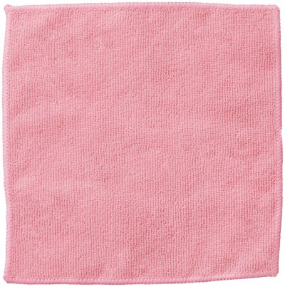 ふんわりクルーラータオル