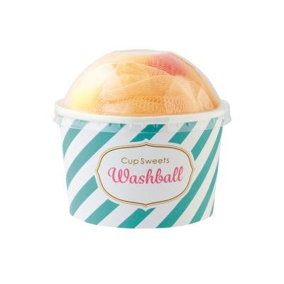 カップスイーツウォッシュボール