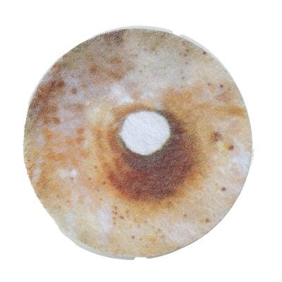 ちいさな幸せ スイーツメラミンスポンジ６個組