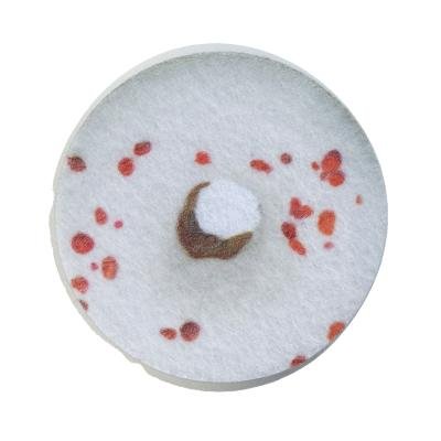 ちいさな幸せ スイーツメラミンスポンジ６個組