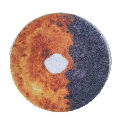 ちいさな幸せ スイーツメラミンスポンジ６個組