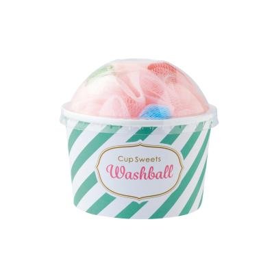 カップスイーツウォッシュボール