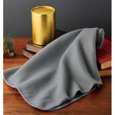 ゴールドボトルブランケット