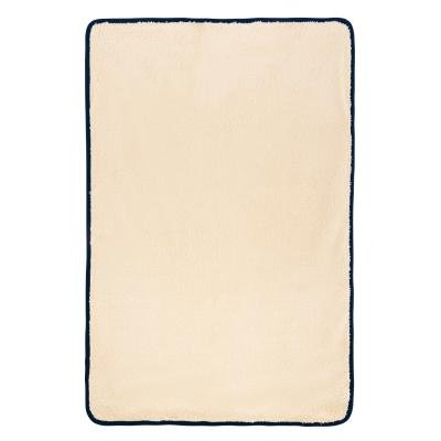 くるっと収納 ダブルボアブランケット