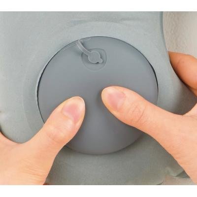 エアポンプ内蔵 リラックスピローセット