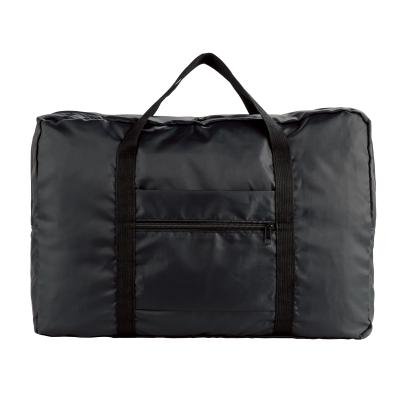 markable 折りたたみキャリーオンバッグ