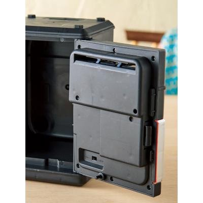 ＭＹＢＡＮＫ　電子型貯金箱