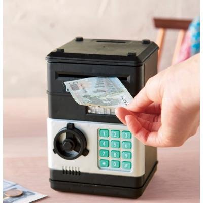 画像4: ＭＹＢＡＮＫ　電子型貯金箱