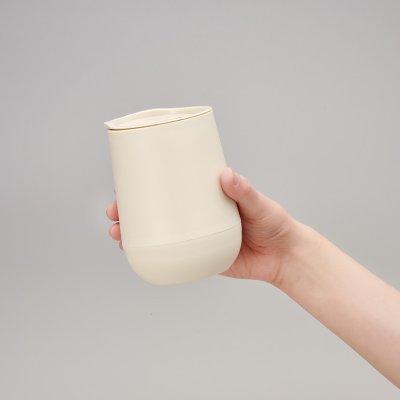 蓋付きラウンドタンブラー 320ml