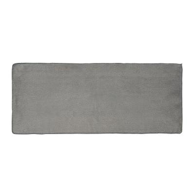 プレミアムフェイスタオル（ダークグレー）