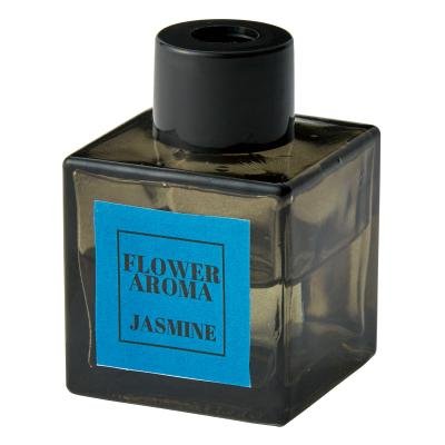 フラワーアロマディフューザー