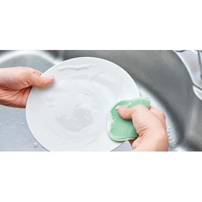 万能シリコンブラシ