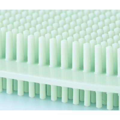 万能シリコンブラシ