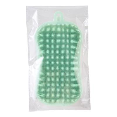 万能シリコンブラシ