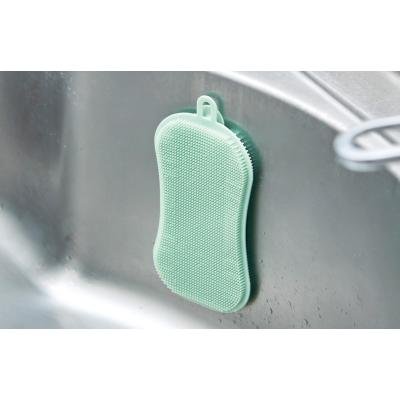 万能シリコンブラシ