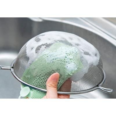 万能シリコンブラシ