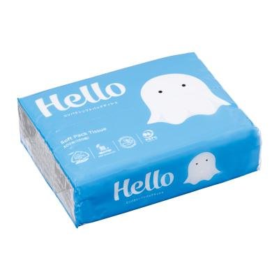 紅富士福箱　暮らしの８点セット